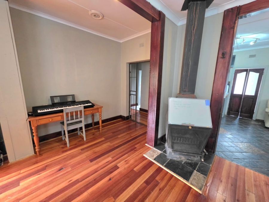 To Let 3 Bedroom Property for Rent in Jordania Free State